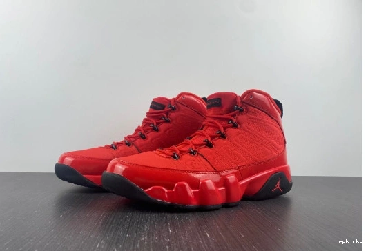 Cheap EP Chile CT8019-600 9 Red CT8019-600 Jordan Retro 0422